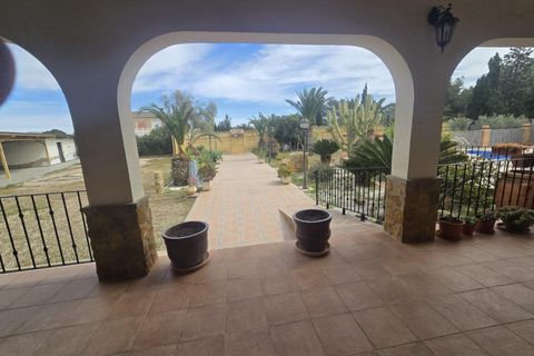 Villa i Sucina, Murcia, Sucina - € 505.000 | Ref: MLSC2071624/13477 - foto 10