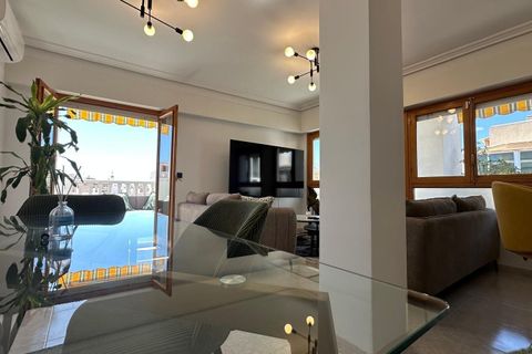 Leilighet i Torrevieja, Alicante, Torrevieja - € 265 000 | Ref: MLSC3717335/13477 - foto 2
