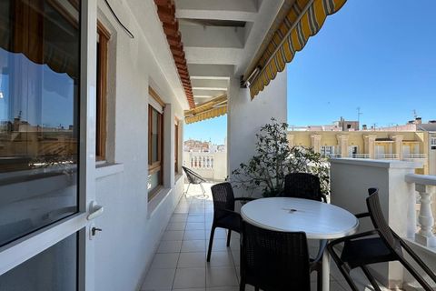 Leilighet i Torrevieja, Alicante, Torrevieja - € 265 000 | Ref: MLSC3717335/13477 - foto 34