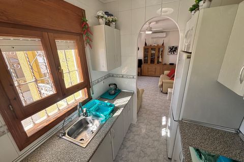 Villa a Rojales, Alicante, Rojales - € 210.000 | Ref: MLSC5159298/13477 - foto 19