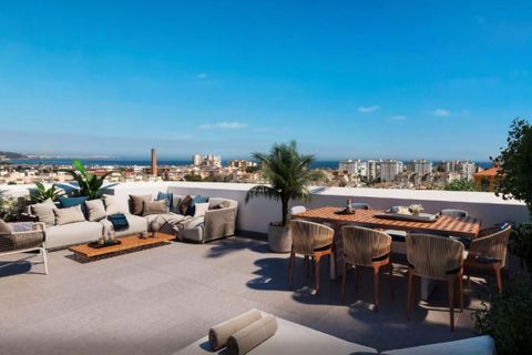 Leilighet i Velez Malaga, Malaga, Velez Malaga - € 329 950 | Ref: 463445__COMPLEX__218/13477 - foto 2