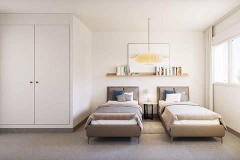 Leilighet i Velez Malaga, Malaga, Velez Malaga - € 329 950 | Ref: 463445__COMPLEX__218/13477 - foto 6