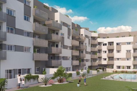 Leilighet i Velez Malaga, Malaga, Velez Malaga - € 329 950 | Ref: 463445__COMPLEX__218/13477 - foto 8