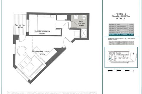 Leilighet i Velez Malaga, Malaga, Velez Malaga - € 329 950 | Ref: 463445__COMPLEX__218/13477 - foto 9