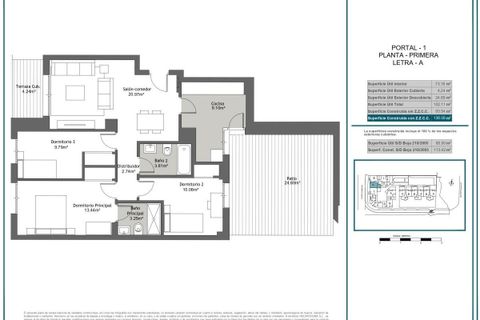 Leilighet i Velez Malaga, Malaga, Velez Malaga - € 329 950 | Ref: 463445__COMPLEX__218/13477 - foto 11