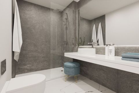 Lejlighed i Casares, Malaga, Casares - € 649.000 | Ref: 56706__COMPLEX__5670/13477 - foto 5