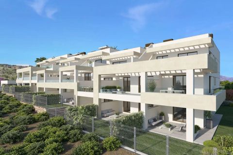 Lejlighed i Estepona, Malaga, Estepona - € 739.000 | Ref: 57640__COMPLEX__5660/13477 - foto 1