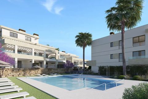 Lejlighed i Estepona, Malaga, Estepona - € 739.000 | Ref: 57640__COMPLEX__5660/13477 - foto 8