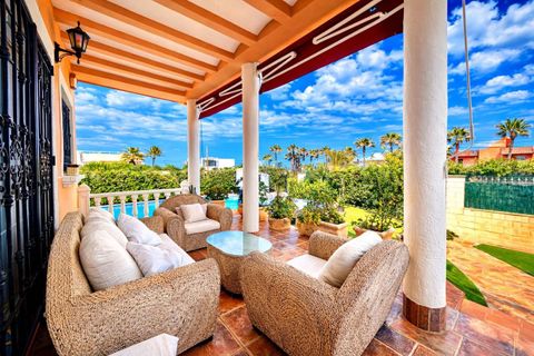 Villa a Torrevieja, Alicante, Torrevieja - € 950.000 | Ref: MLSC8960068/13477 - foto 4