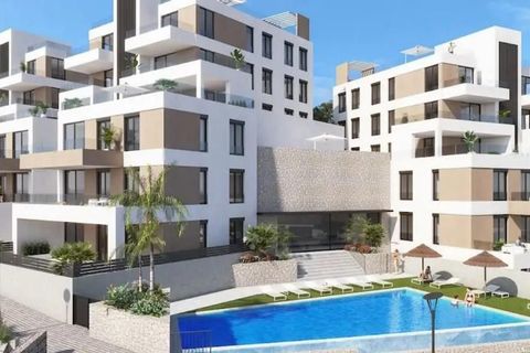 Leilighet i Vera, Almeria, Vera - € 285 000 | Ref: 469500__COMPLEX__456/13477 - foto 1