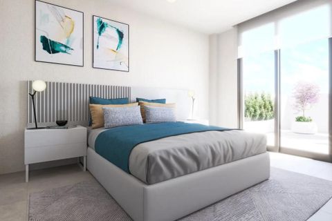 Leilighet i Vera, Almeria, Vera - € 285 000 | Ref: 469500__COMPLEX__456/13477 - foto 5