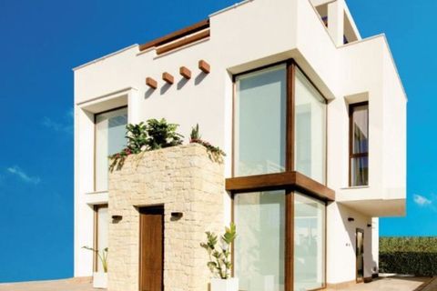Villa i Vera, Almeria, Vera - € 429.000 | Ref: 469545__COMPLEX__183/13477 - foto 2