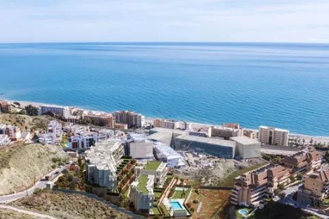 Leilighet i Fuengirola, Malaga, Fuengirola - € 567 000 | Ref: 469880__COMPLEX__208/13477 - foto 8