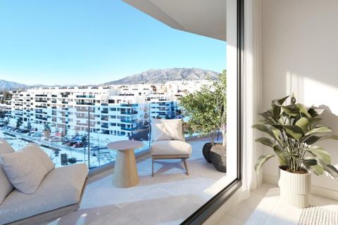 Leilighet i Mijas, Malaga, Mijas - € 250 800 | Ref: 469894__COMPLEX__248/13477 - foto 5