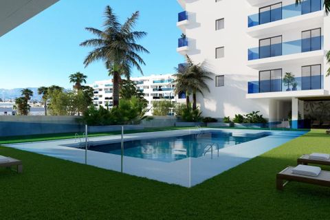 Leilighet i Mijas, Malaga, Mijas - € 250 800 | Ref: 469894__COMPLEX__248/13477 - foto 7