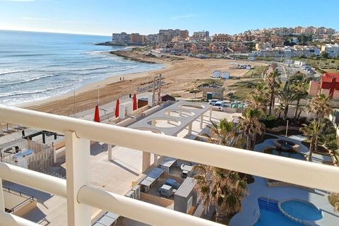 Penthouse i Torrevieja, Alicante, Torrevieja - € 349 000 | Ref: MLSC5308895/13477 - foto 3