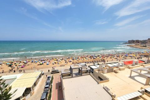 Penthouse i Torrevieja, Alicante, Torrevieja - € 349 000 | Ref: MLSC5308895/13477 - foto 4