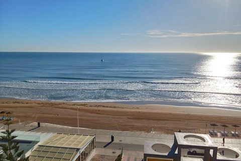 Penthouse i Torrevieja, Alicante, Torrevieja - € 349 000 | Ref: MLSC5308895/13477 - foto 5