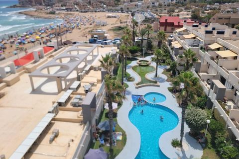 Penthouse i Torrevieja, Alicante, Torrevieja - € 349 000 | Ref: MLSC5308895/13477 - foto 36