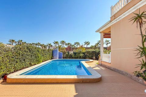 Villa i Torrevieja, Alicante, Torrevieja - € 950.000 | Ref: MOVE-333/13477 - foto 8