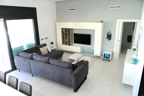 Villa a Benijofar, Alicante, Benijofar - € 675.000 | Ref: MLSC6181365/13477 - foto 8