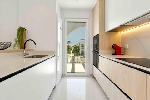 Lejlighed i Algorfa, Alicante, Algorfa - € 338.000 | Ref: 6430Q/13477 - foto 4