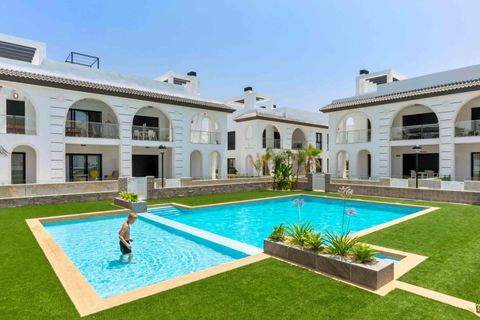 Lejlighed i Algorfa, Alicante, Algorfa - € 338.000 | Ref: 6430Q/13477 - foto 9
