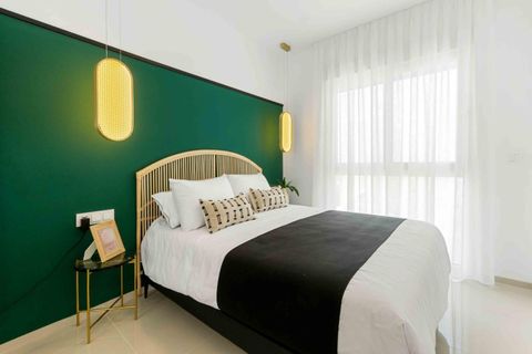 Lejlighed i Algorfa, Alicante, Algorfa - € 338.000 | Ref: 6430Q/13477 - foto 10