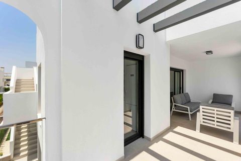 Lejlighed i Algorfa, Alicante, Algorfa - € 338.000 | Ref: 6430Q/13477 - foto 16
