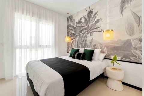 Lejlighed i Algorfa, Alicante, Algorfa - € 338.000 | Ref: 6430Q/13477 - foto 18