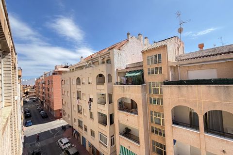 Penthouse i Torrevieja, Alicante, Torrevieja - € 229 000 | Ref: MLSC9200304/13477 - foto 20