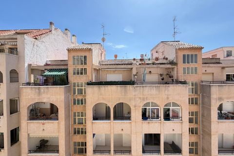 Penthouse i Torrevieja, Alicante, Torrevieja - € 229 000 | Ref: MLSC9200304/13477 - foto 21