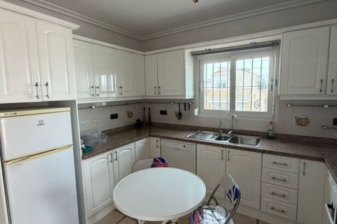 Villa i Playa Flamenca, Alicante, Playa Flamenca - € 650.000 | Ref: 774146 - foto 2