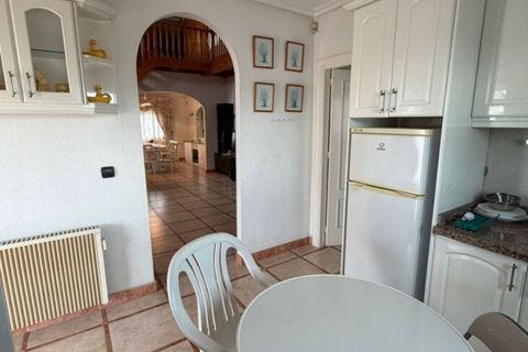 Villa i Playa Flamenca, Alicante, Playa Flamenca - € 650.000 | Ref: 774146 - foto 3