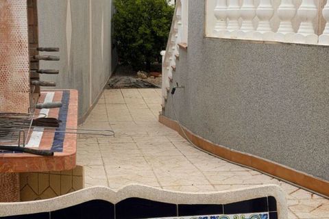 Villa i Playa Flamenca, Alicante, Playa Flamenca - € 650.000 | Ref: 774146 - foto 17