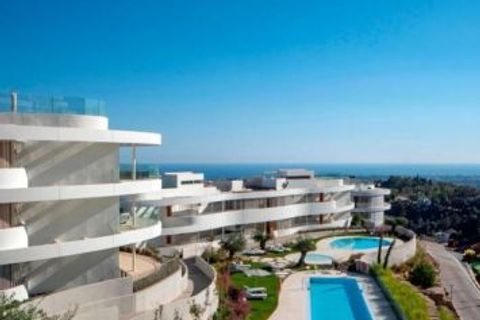 Lejlighed i Benahavis, Malaga, Benahavis - € 1.499.000 | Ref: 386707__COMPLEX__166/13477 - foto 1