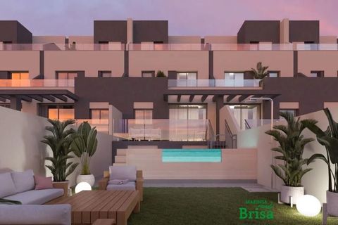 Rækkehus i Torrox, Malaga, Torrox - € 455.000 | Ref: 419515__COMPLEX__180/13477 - foto 8