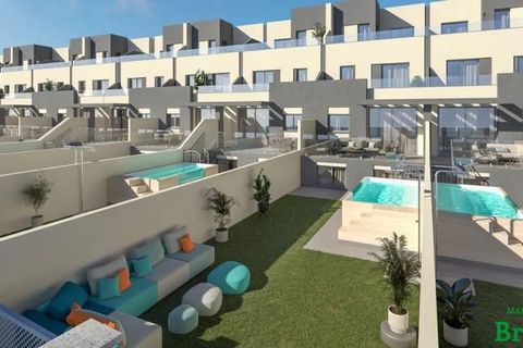 Rækkehus i Torrox, Malaga, Torrox - € 455.000 | Ref: 419515__COMPLEX__180/13477 - foto 10