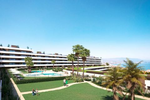Lejlighed i Manilva, Malaga, Manilva - € 545.000 | Ref: 421877__COMPLEX__408/13477 - foto 2