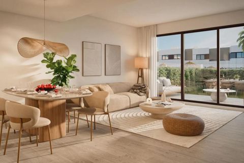 Rækkehus i Mijas, Malaga, Mijas - € 470.000 | Ref: 470324__COMPLEX__167/13477 - foto 4