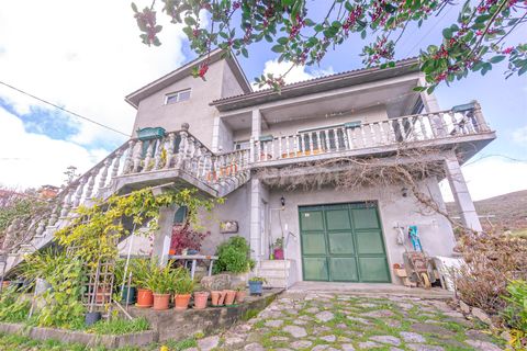 Villa a Valpacos, Vila Real, Valpacos - € 229.000 | Ref: 318260038 - foto 2