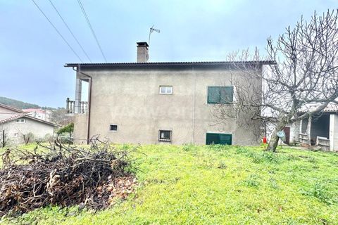 Villa a Valpacos, Vila Real, Valpacos - € 229.000 | Ref: 318260038 - foto 3