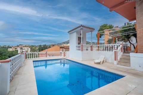 Villa i Malaga city, Malaga, Malaga city - € 1.100.000 | Ref: R5309017 - foto 1