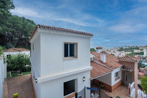 Villa i Malaga city, Malaga, Malaga city - € 1.100.000 | Ref: R5309017 - foto 3