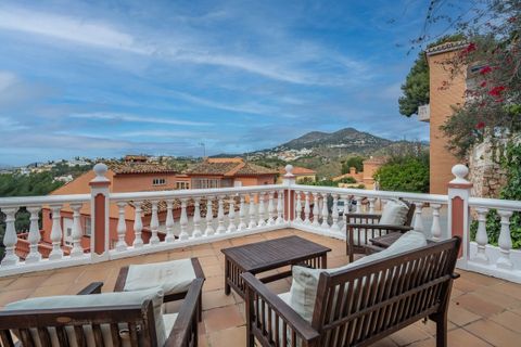 Villa i Malaga city, Malaga, Malaga city - € 1.100.000 | Ref: R5309017 - foto 5
