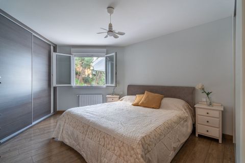 Villa i Malaga city, Malaga, Malaga city - € 1.100.000 | Ref: R5309017 - foto 10