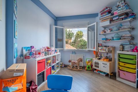 Villa i Malaga city, Malaga, Malaga city - € 1.100.000 | Ref: R5309017 - foto 13
