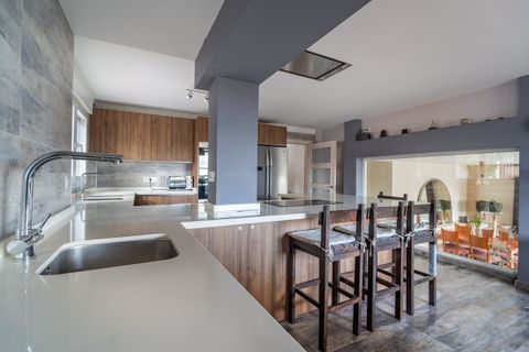 Villa i Malaga city, Malaga, Malaga city - € 1.100.000 | Ref: R5309017 - foto 21