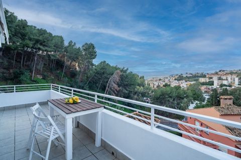 Villa i Malaga city, Malaga, Malaga city - € 1.100.000 | Ref: R5309017 - foto 22