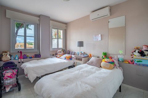 Villa i Malaga city, Malaga, Malaga city - € 1.100.000 | Ref: R5309017 - foto 24